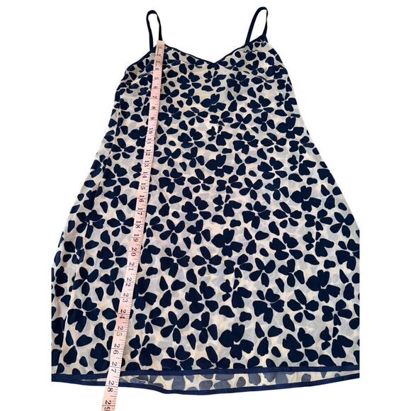 Victoria’s Secret Velvet Flowers on Nude Mesh Chemise Night Slip Gown - Picture 9 of 13